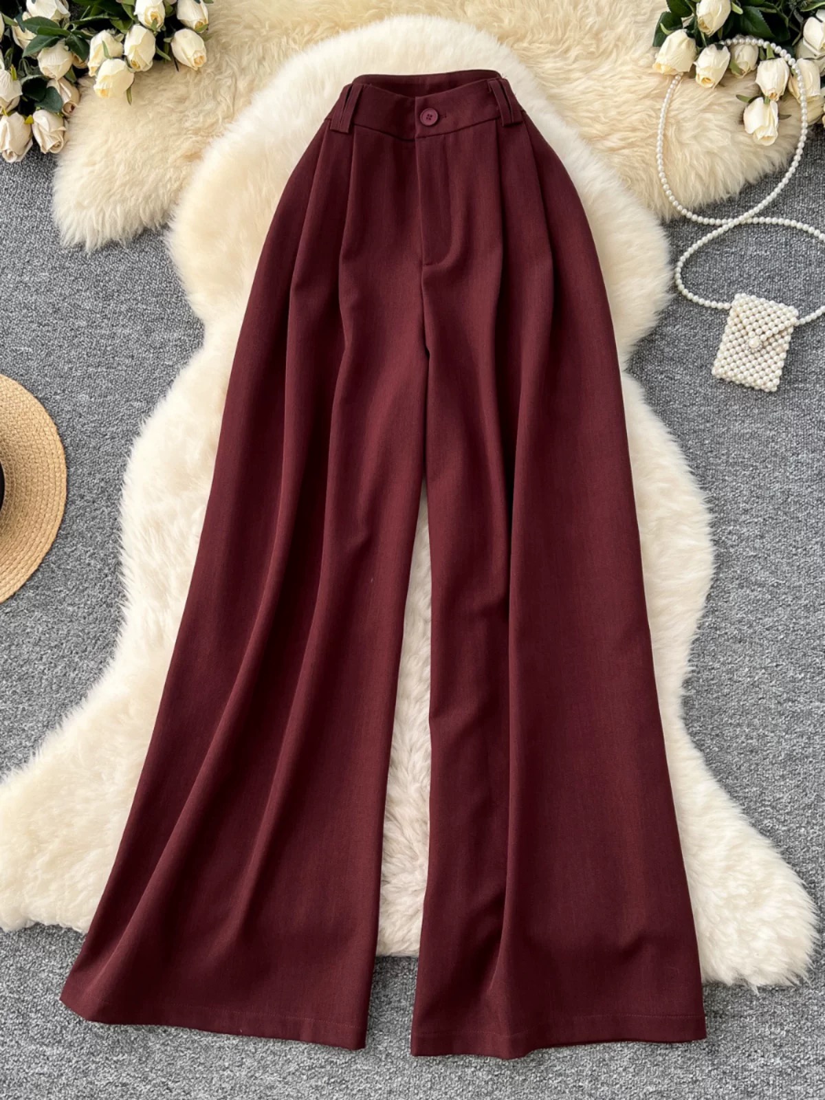 Two faced friendship pants FP102 images